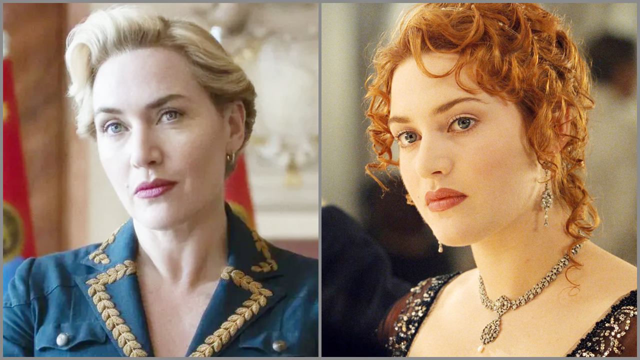 Kate Winslet su Titanic: 