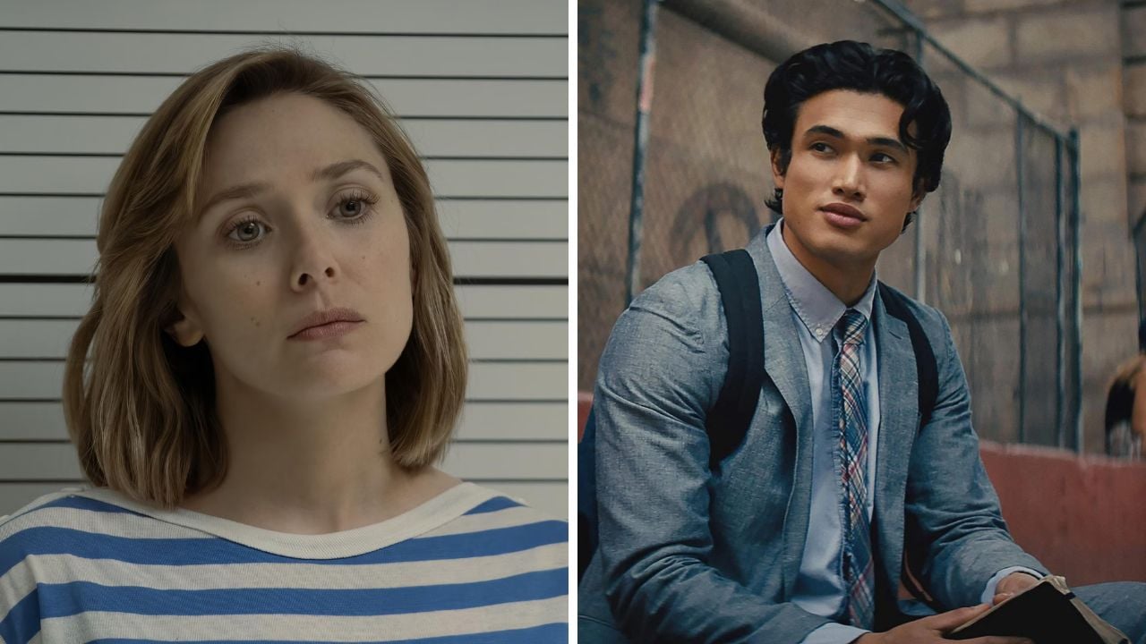 Love Child, Elizabeth Olsen e Charles Melton protagonisti di una nuova dark  comedy