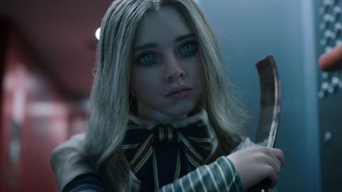 M3GAN 2.0 posticipa la data d'uscita al cinema