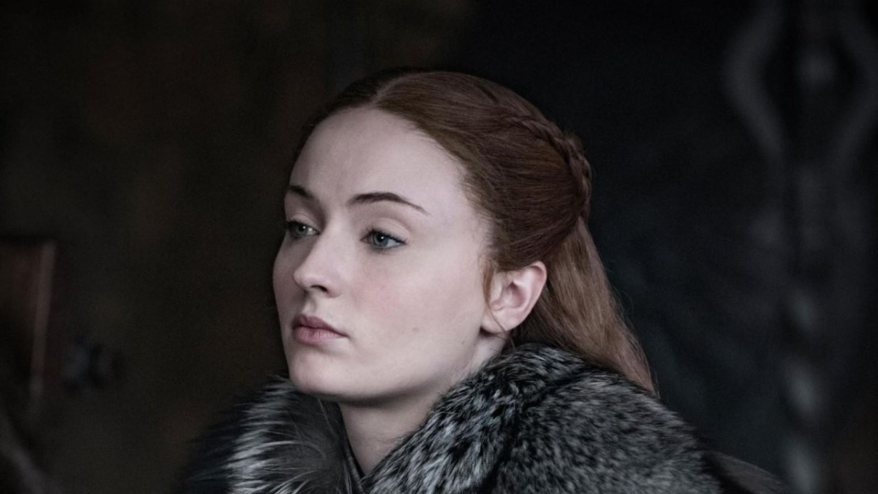 Trust, Sophie Turner protagonista di un nuovo thriller psicologico