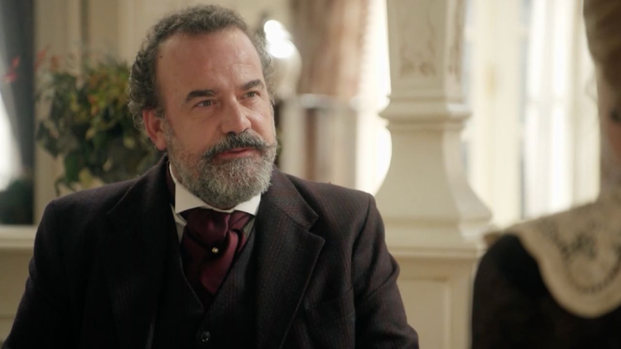 La Promessa Anticipazioni Spagnole: Don Alonso è un assassino?