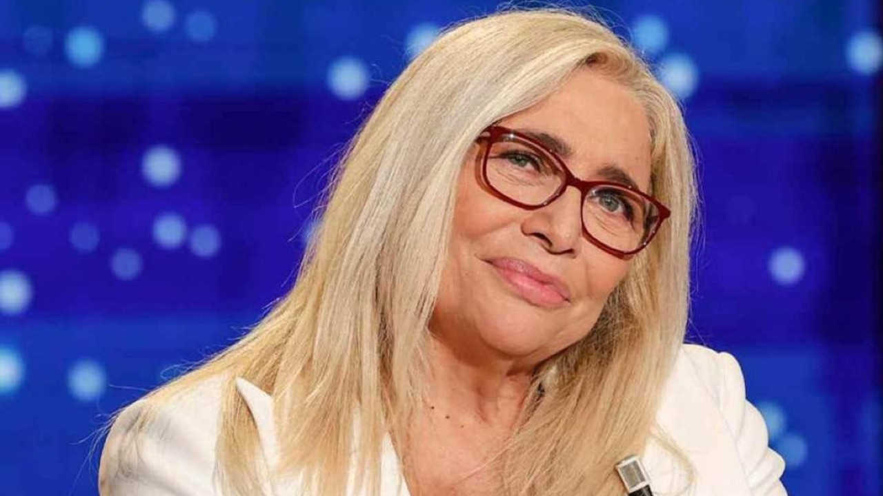 Mara Venier parla del caso Rai-Sanremo e chiede scusa: "Si sbaglia per ...