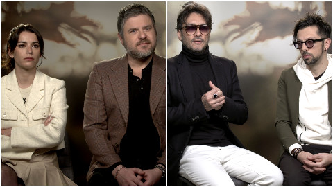 Martedì e Venerdì: incontro con registi e protagonisti di una storia dei nostri tempi