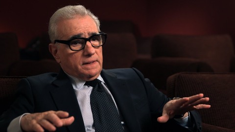 Martin Scorsese, il suo film horror preferito è un cult giapponese: "Non è per deboli di cuore"