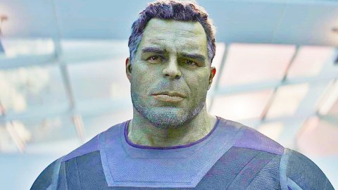 Hulk, Mark Ruffalo aperto a un film tutto per l'eroe, ma lo vede difficile