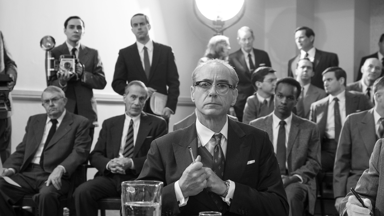 Oppenheimer, Robert Downey Jr. era nel mezzo di un incubo sui gatti quando ha saputo della nomination agli Oscar!