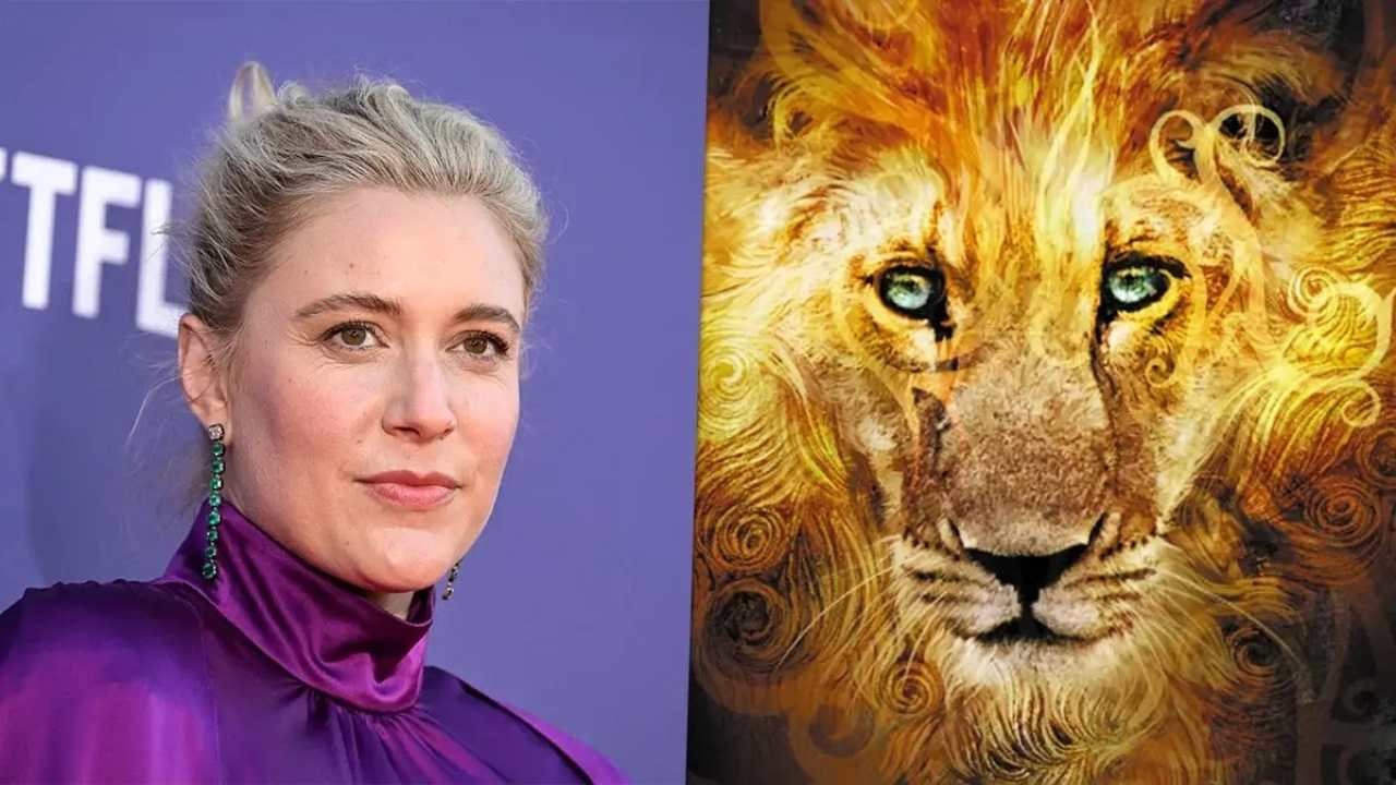 Le Cronache di Narnia, Greta Gerwig aggiorna sul film: "Voglio che sia qualcosa di magico"