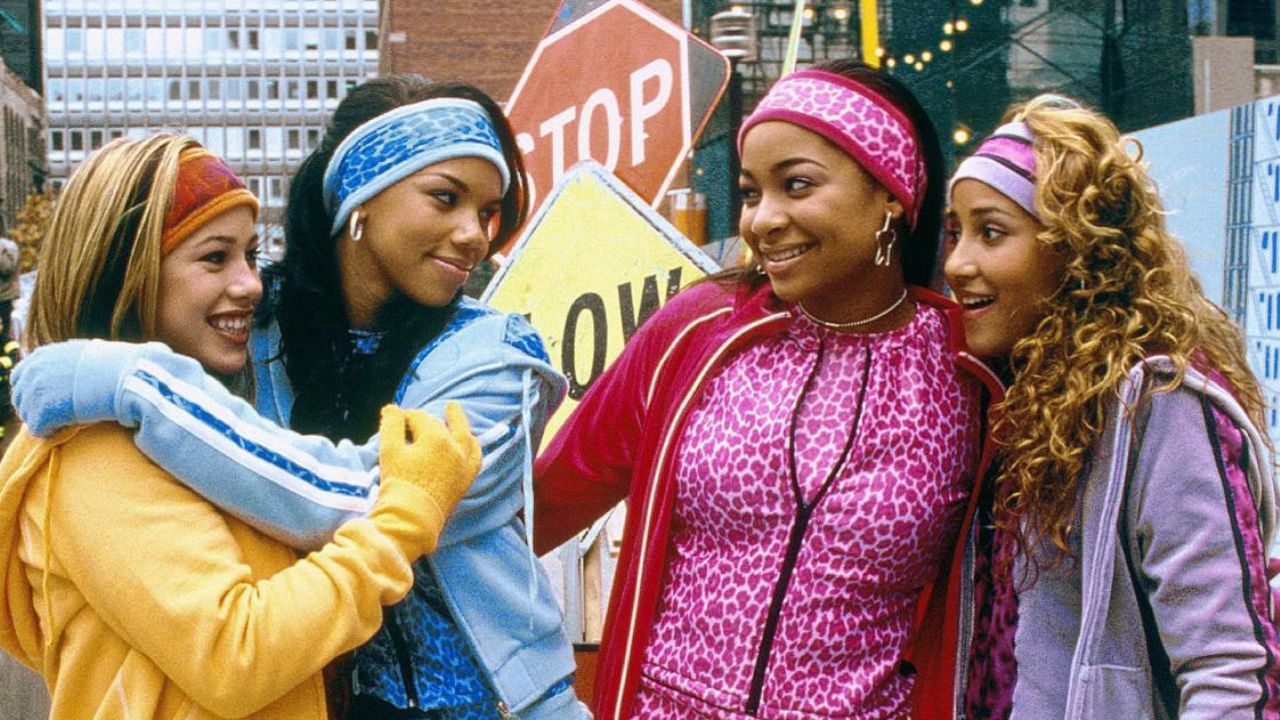 Cheetah Girls, revival in vista per il progetto con Raven-Symoné?