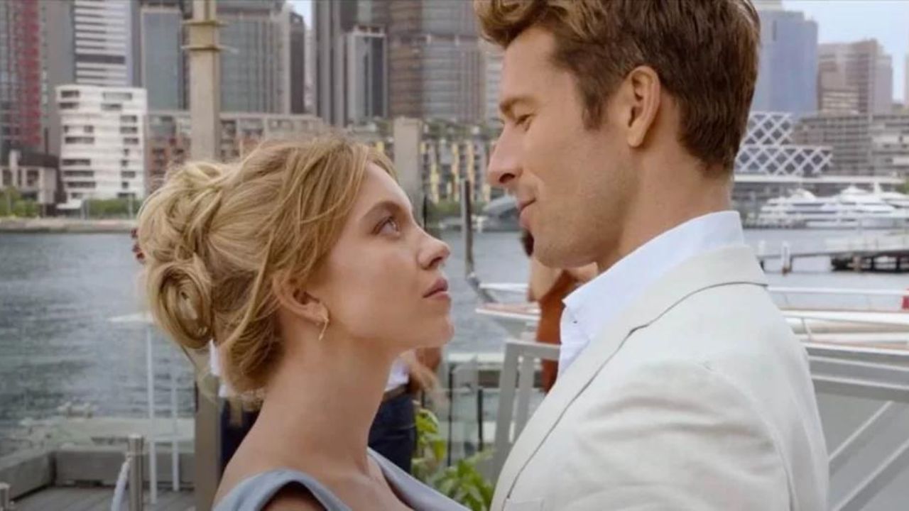 Glen Powell e Sydney Sweeney interessati ad un'altra rom com dopo Tutti tranne te