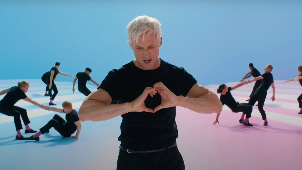Barbie, è ufficiale: Ryan Gosling canterà I'm Just Ken agli Oscar 2024