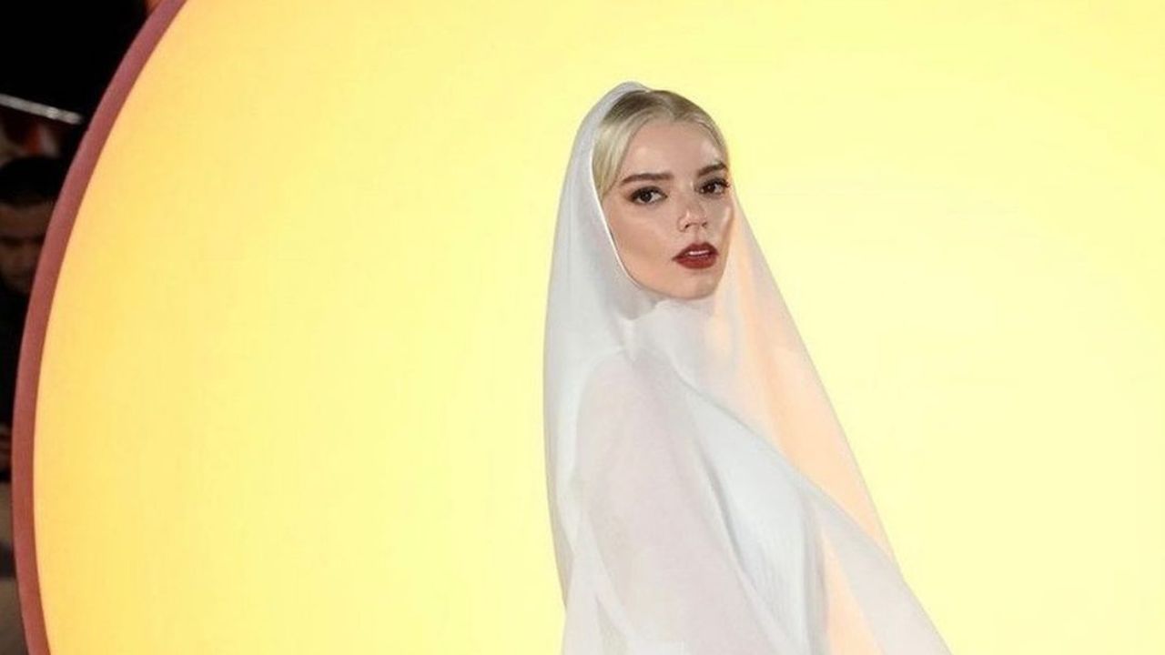 Dune - Parte 2, il regista spiega perché il coinvolgimento di Anya Taylor-Joy è stato svelato soltanto adesso
