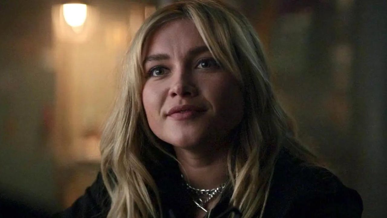 Thunderbolts, Florence Pugh conferma che Marvel ha avviato le riprese
