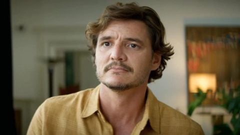 “Fantastic 4,” Pedro Pascal on his new role in Marvel: “I’m delighted”