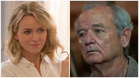The Friend, Bill Murray e Naomi Watts protagonisti del dramma tratto dal bestseller del New York Times