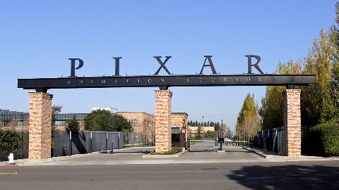 ‘Ducks’ will be Pixar’s first musical