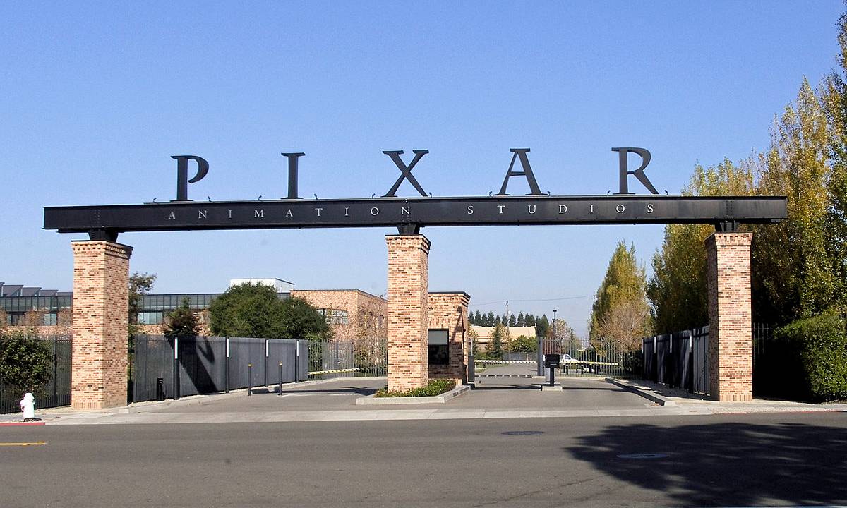 Ducks sarà il primo musical della Pixar
