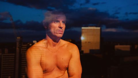 Estranei: la recensione del nuovo film di Andrew Haigh