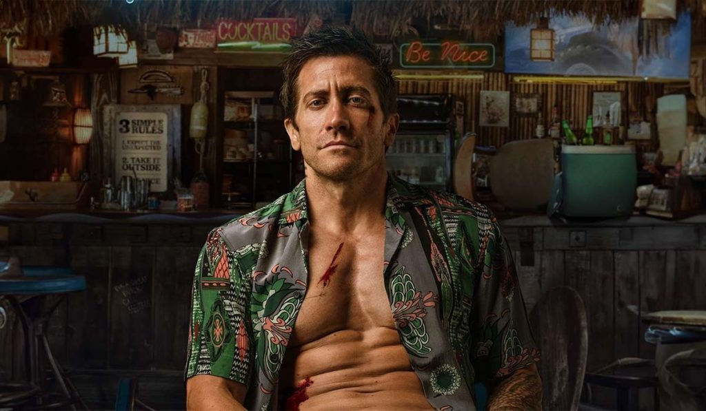 Road House: Jake Gyllenhaal contraddice il regista Doug Liman sulla scelta di mandarlo in streaming e non al cinema