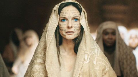 Rebecca Ferguson e il mistero della persona sgradevole sul set: a chi si riferisce?