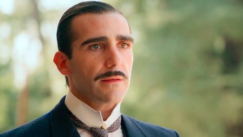 La Promessa Anticipazioni 4 marzo 2024: Lorenzo pungola Curro per sapere chi lo ha spiato ma...