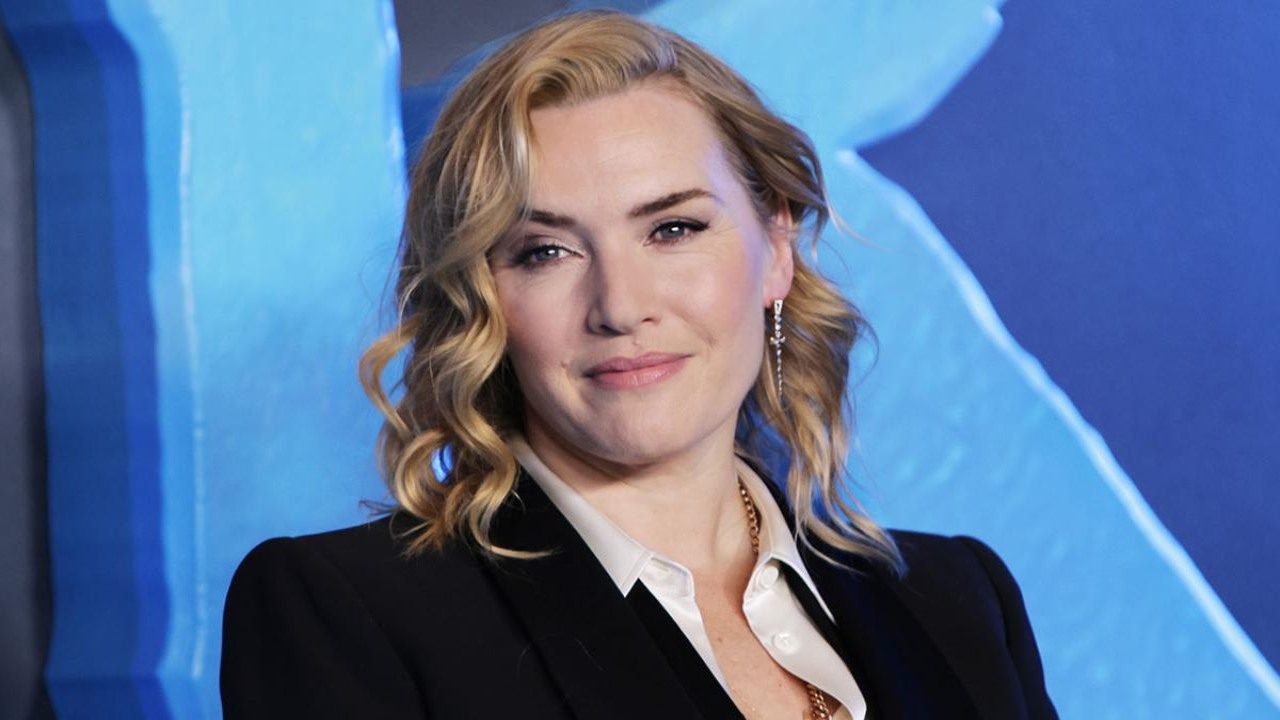 Kate Winslet, il film per cui i fans la riconoscono per strada non è  Titanic: 