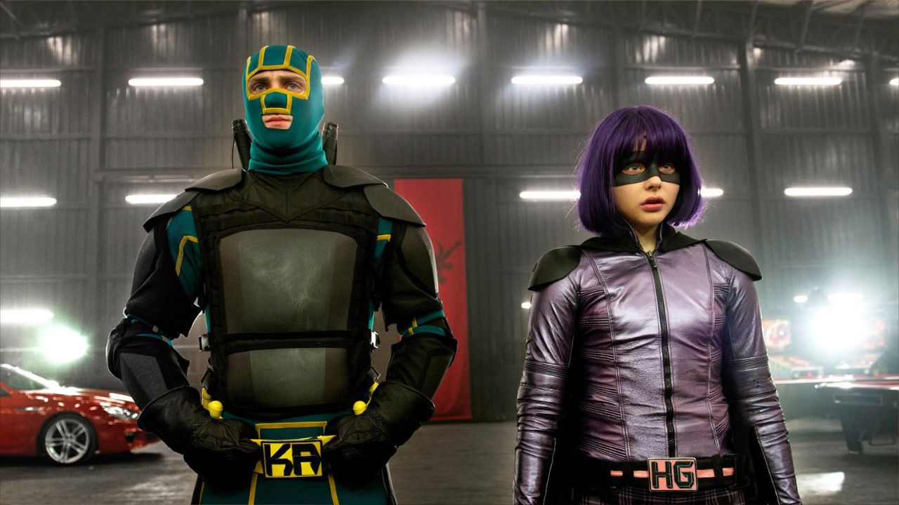 Kick-Ass, Matthew Vaughn al lavoro sullo spin-off The Stuntman
