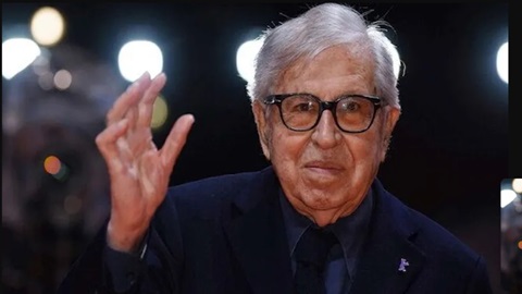 Paolo Taviani è morto, il  pluripremiato regista aveva 92 anni. Pupi Avati: "Per lui, il lavoro era la vita"