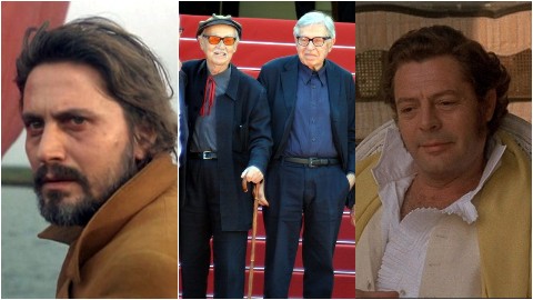 Chiedi chi erano i fratelli Taviani: con la scomparsa di Paolo ricordiamo due grandi protagonisti del cinema