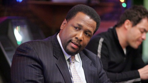 Superman di James Gunn: Wendell Pierce entra nel cast, sarà Perry White