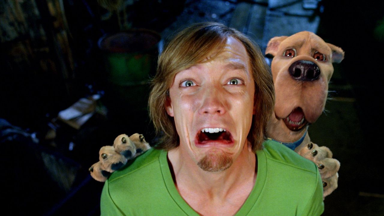 Scooby-Doo, Matthew Lillard anticipa un nuovo progetto con Shaggy