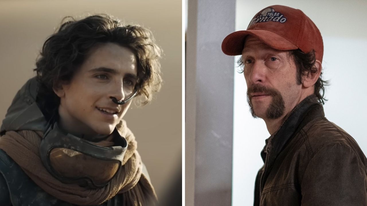 Dune - Parte 2, Tim Blake Nelson sulle scene tagliate nel film: "Ho il cuore spezzato"
