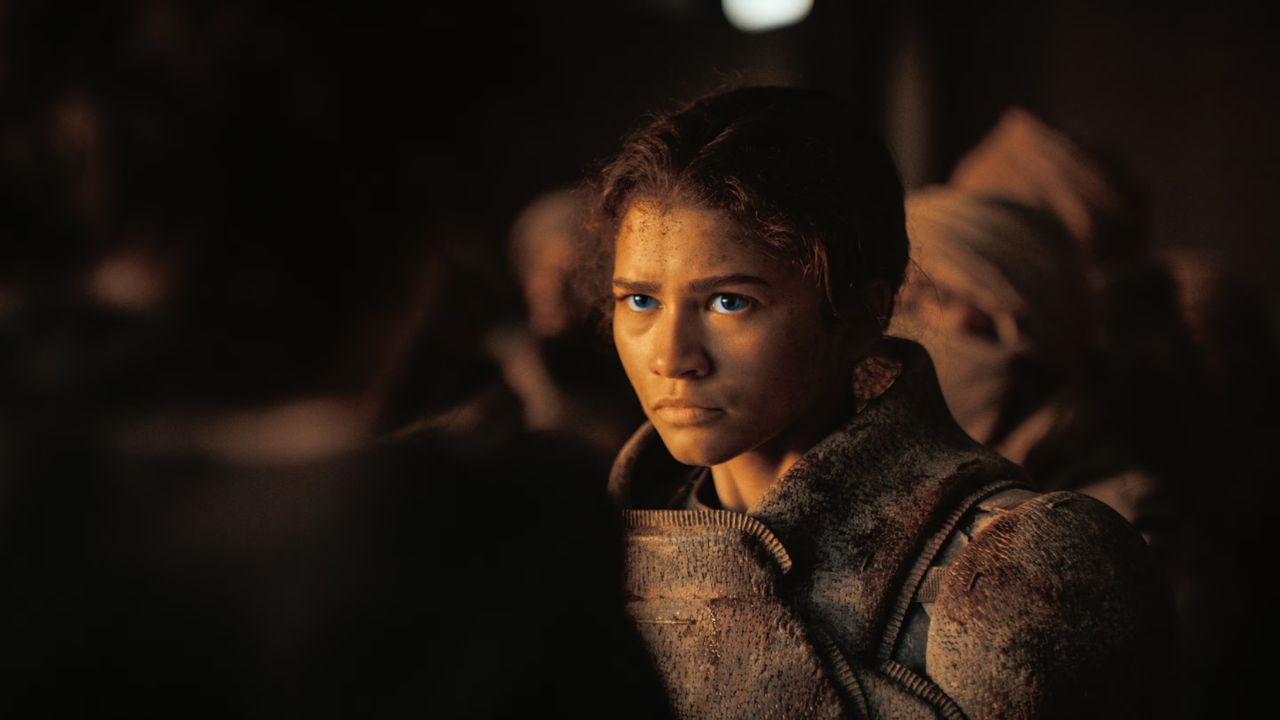 Dune - Parte 2, dov'è diretta Chani e cosa comporta la sua decisione per il trequel