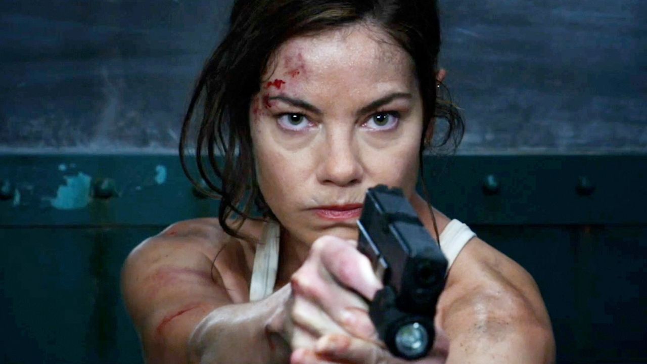 Black Site, Michelle Monaghan impegnata in una lotta contro il tempo su Sky  Cinema Uno