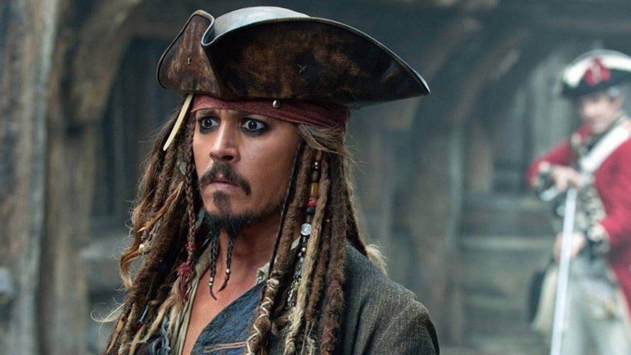 In Pirati dei Caraibi 6 un ruolo per Johnny Depp?