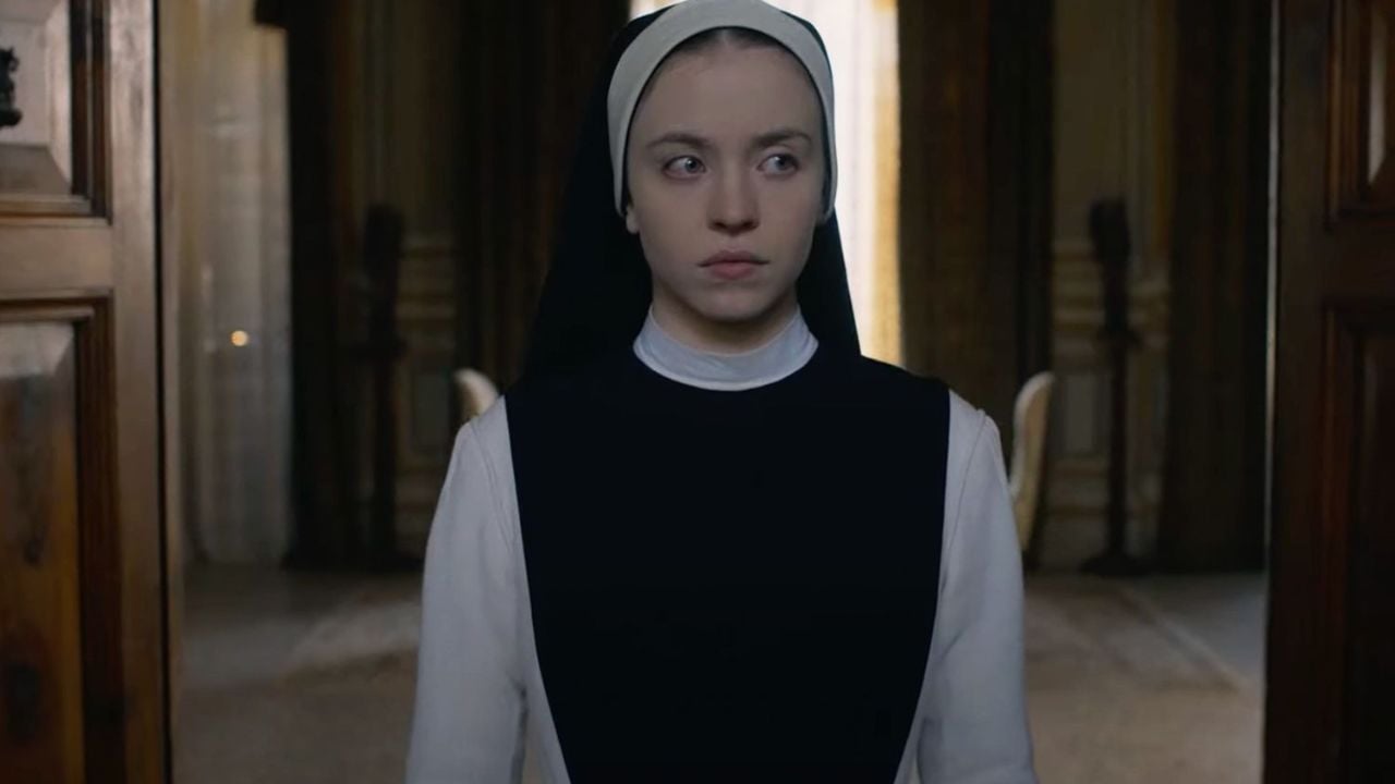 Immaculate, Sydney Sweeney ha coinvolto le sue nonne in un cameo