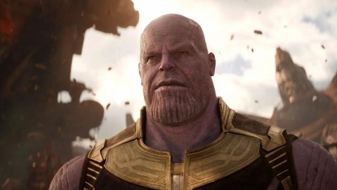 Avengers: Endgame, Josh Brolin rivela qual è stato il suo momento preferito sul set e perché c'entra Mark Ruffalo!
