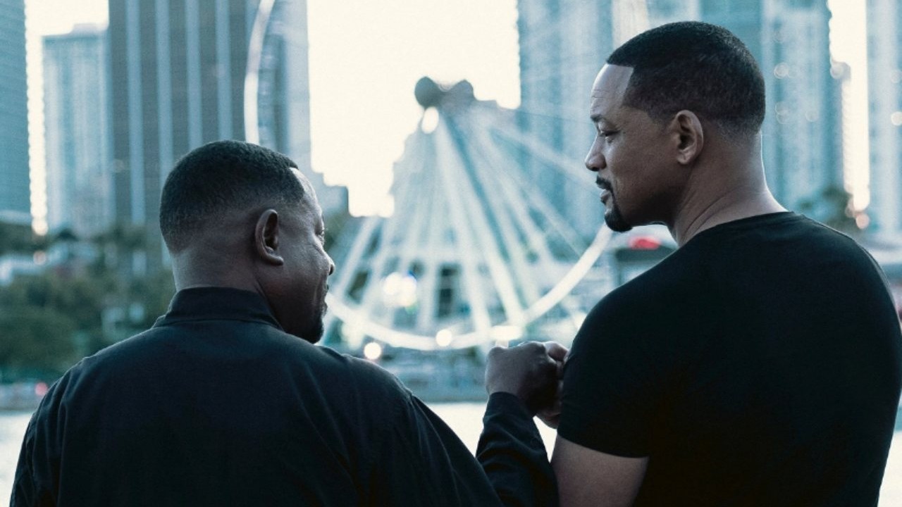 Bad Boys 4: Will Smith annuncia su Instagram la fine delle riprese