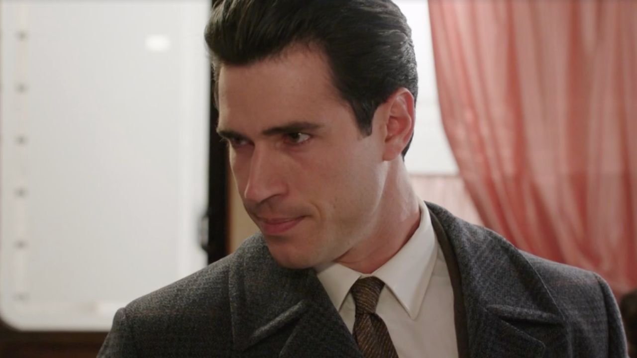 Il Paradiso delle Signore 8, Anticipazioni Puntata dell'11 marzo 2024:  Matteo lo giura, ha in