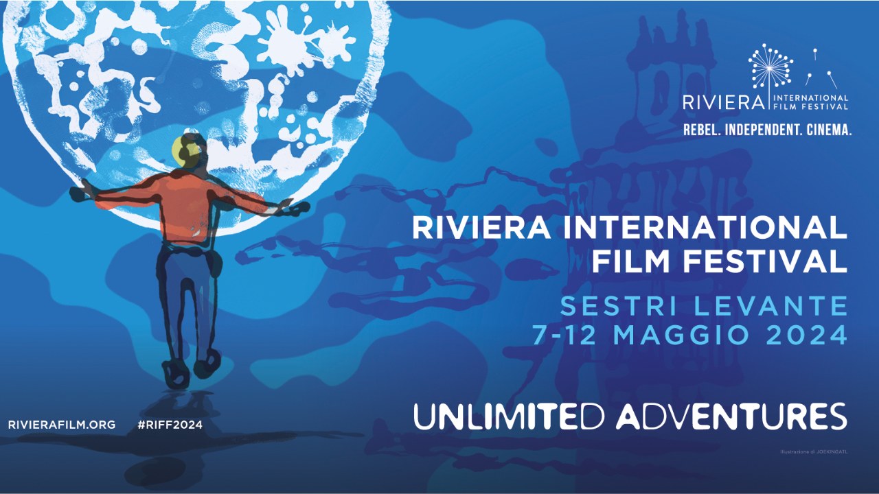 Per il Riviera International Film Festival una Giuria da Oscar!