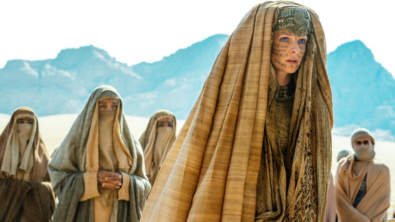 Dune Parte Due, vedremo le scene tagliate? Risponde il regista