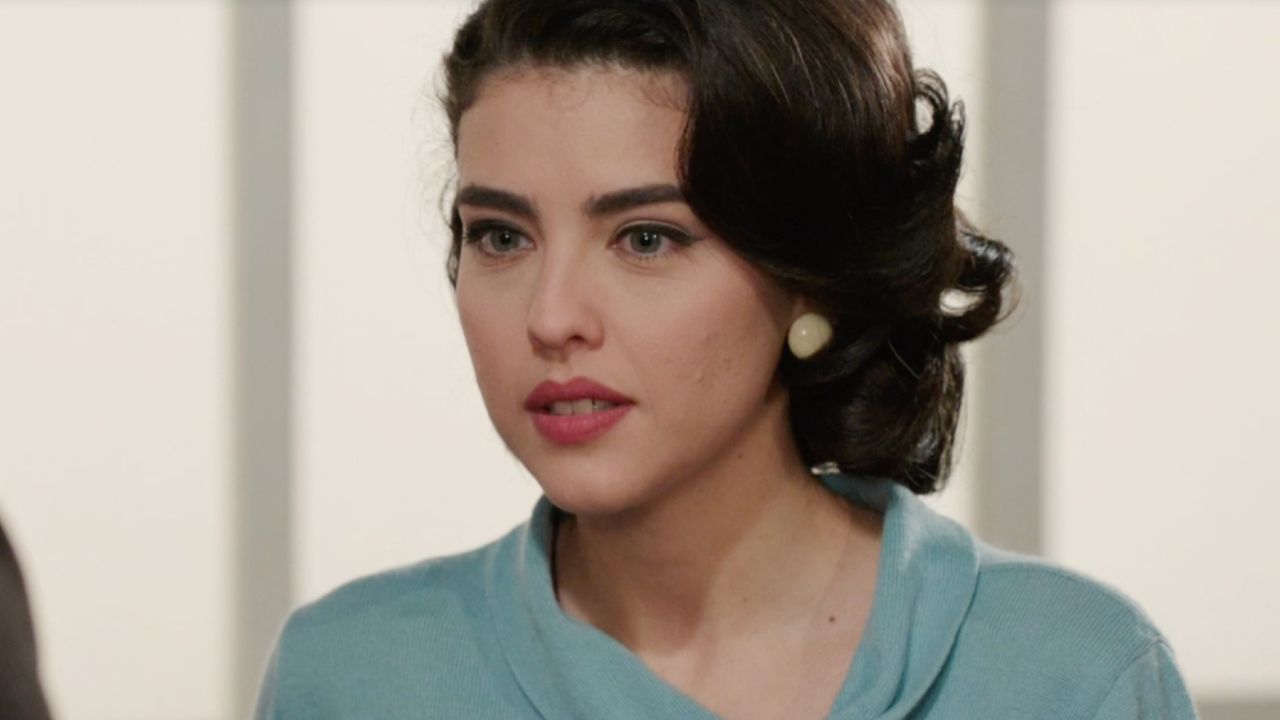 Il Paradiso delle Signore 8, Anticipazioni Puntata del 12 marzo 2024: Maria non si lascerà fermare