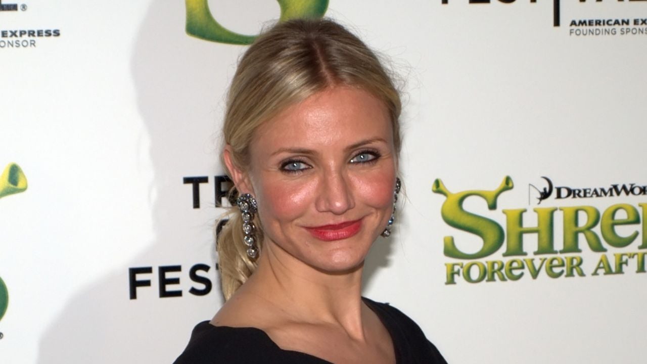 Cameron Diaz in trattative per un nuovo film con Keanu Reeves