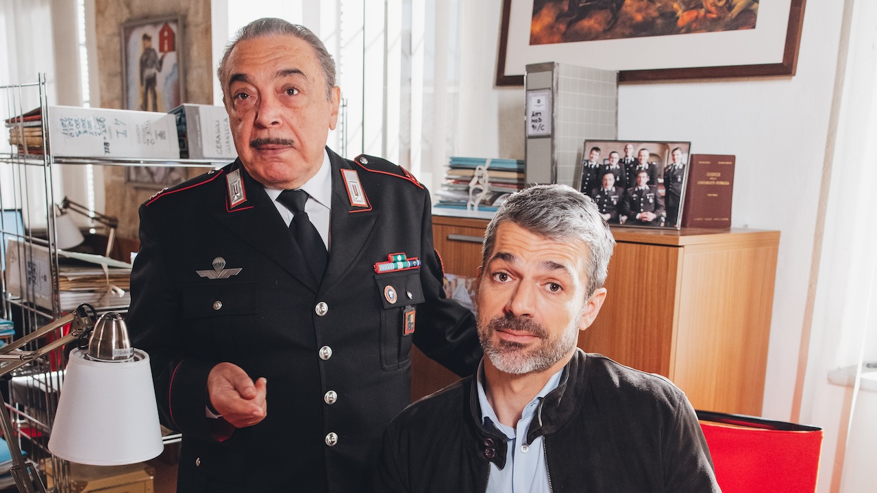 Doc Matteo? Attenzione all'incredibile crossover tra Don Matteo e Doc - Nelle tue mani