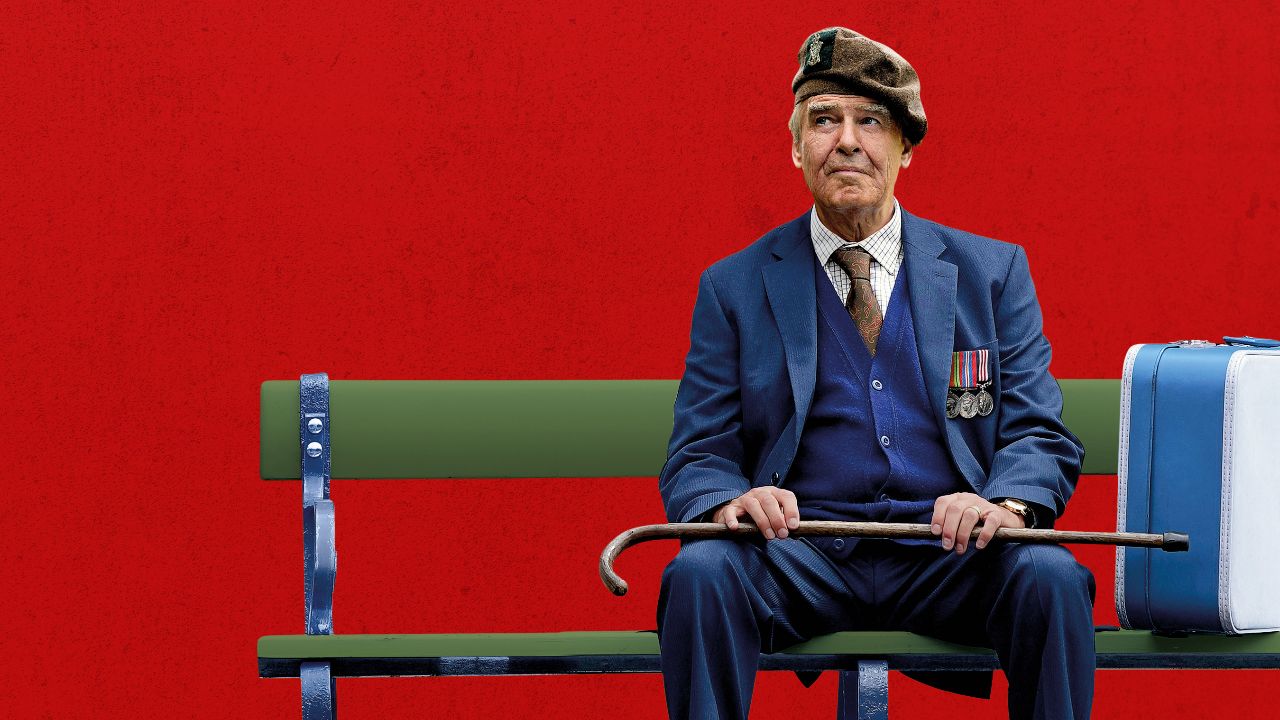 The Last Rifleman - Ritorno in Normandia: ecco il trailer italiano del film in arrivo su Sky