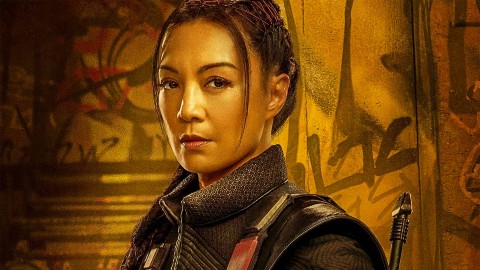 Karate Kid, Ming-Na Wen si aggiunge al cast del film in un ruolo misterioso