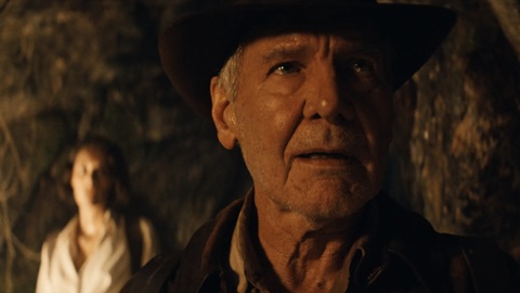 Harrison Ford, la musica di Indiana Jones lo perseguita: "Sentita anche durante la colonscopia"