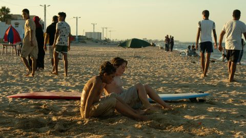 I Bambini di Gaza - Sulle Onde della Libertà, ecco il trailer del film lodato da Papa Francesco