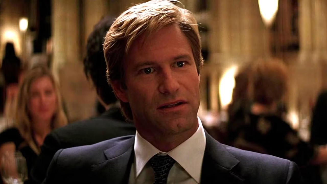 I migliori film in streaming interpretati da Aaron Eckhart