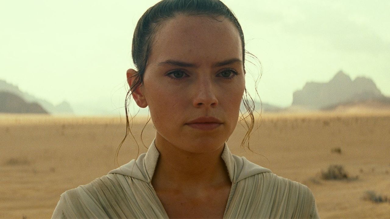 『スカイウォーカーの夜明け』のデイジー・リドリーは、この映画の後、あまり仕事のオファーをもらえなかった