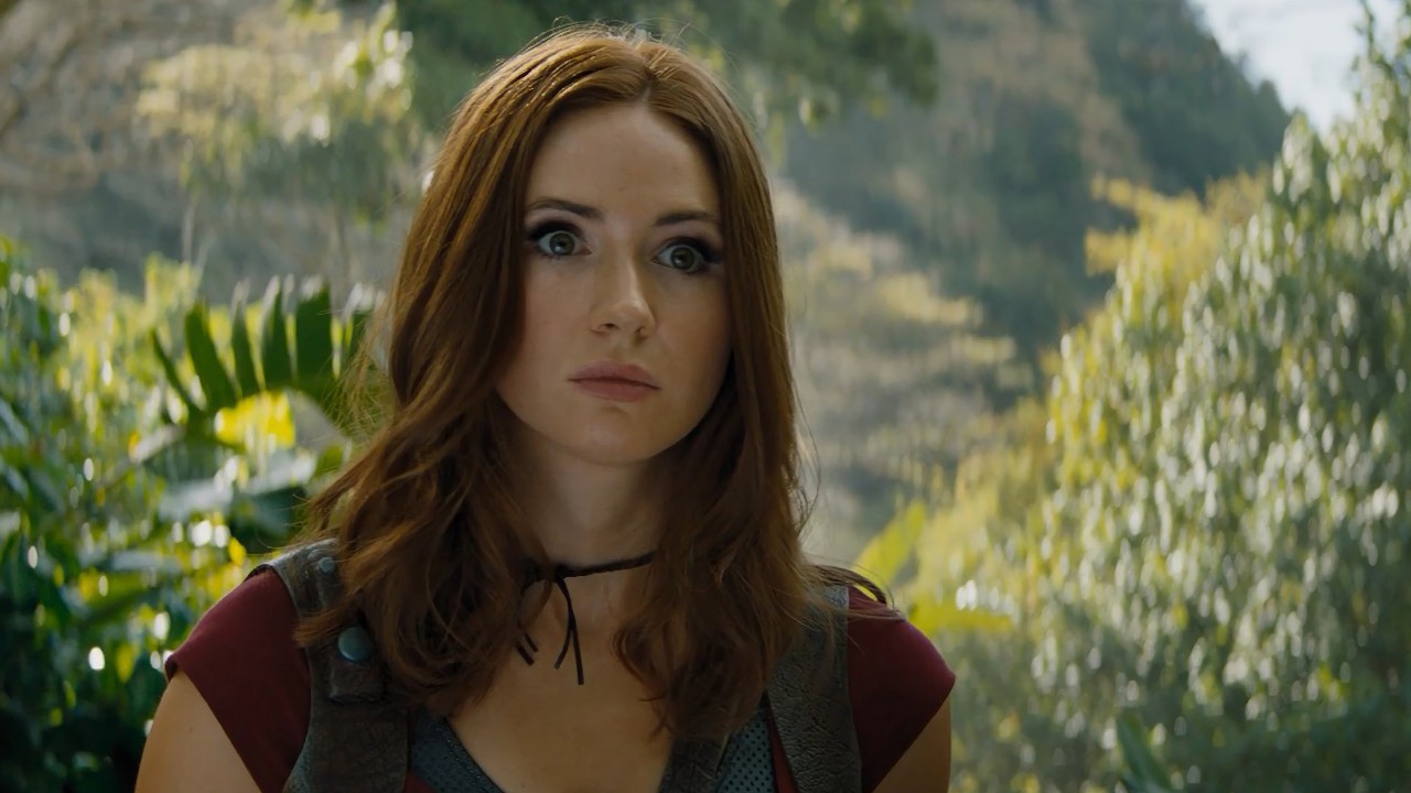Karen Gillan vorrebbe interpretare Poison Ivy nel DCU di James Gunn, ma a una condizione: ecco quale!